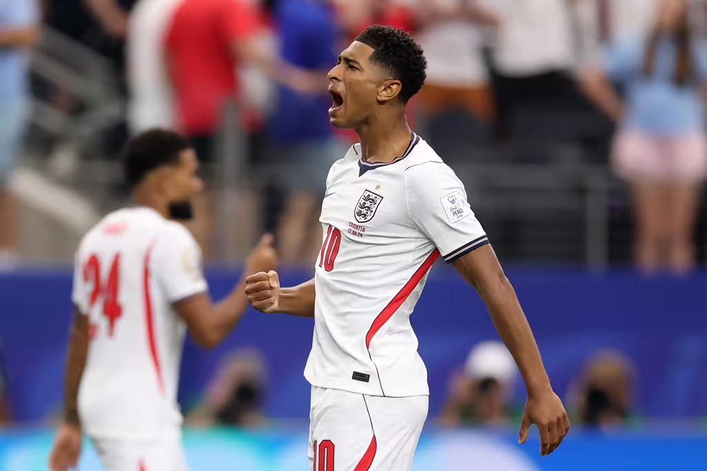 Inggris Awali Piala Dunia 2026 dengan Kemenangan Meyakinkan 2 image 12