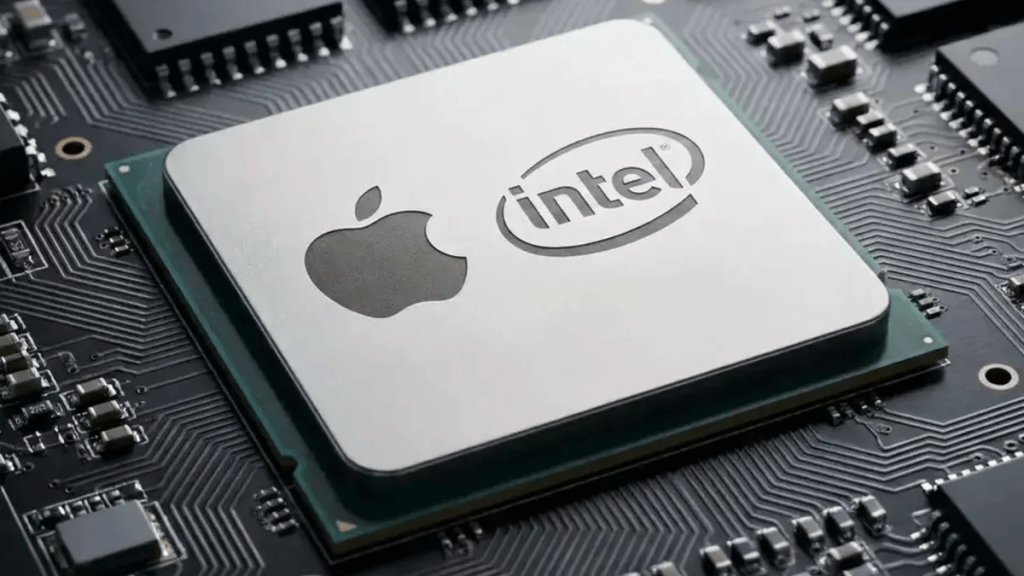 Apple Gandeng Intel untuk Produksi Chip di AS? Trump Ungkap Kerja Sama Strategis yang Mengguncang Industri Teknologi 2 image 37