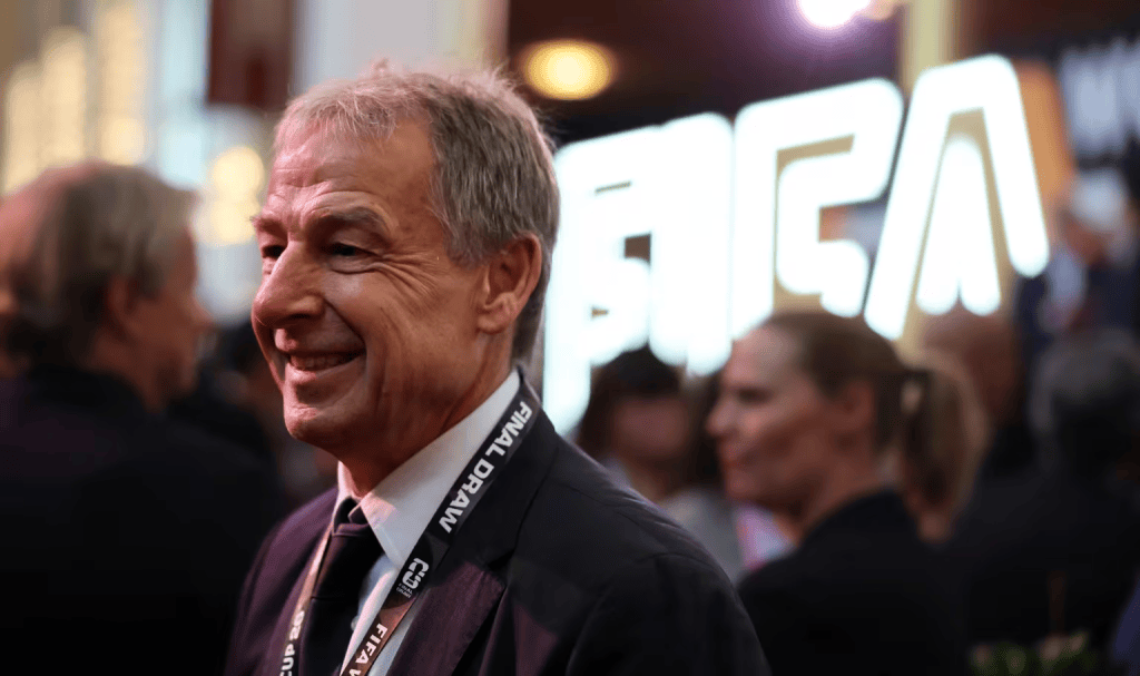 Jurgen Klinsmann Berikan Penilaian Positif terhadap Piala Dunia FIFA 2026 2 image 107