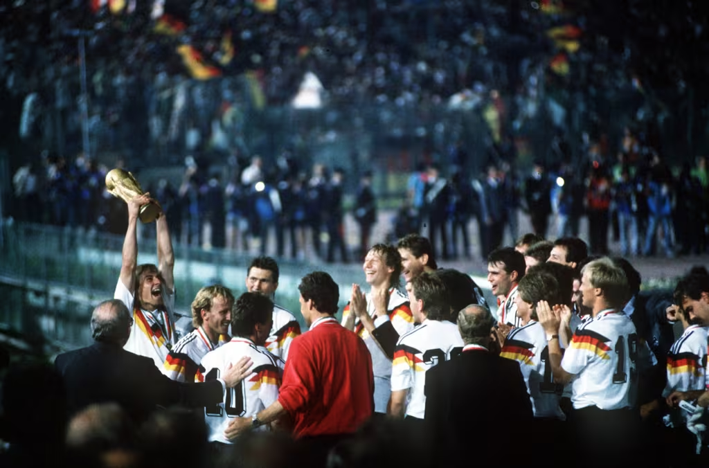 Jurgen Klinsmann Berikan Penilaian Positif terhadap Piala Dunia FIFA 2026 3 image 109