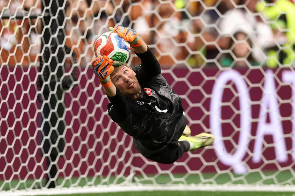 Power Rankings FIFA World Cup 2026: Pickford, Nyland, dan Diogo Costa Bersinar di Babak 16 Besar 5 image 116