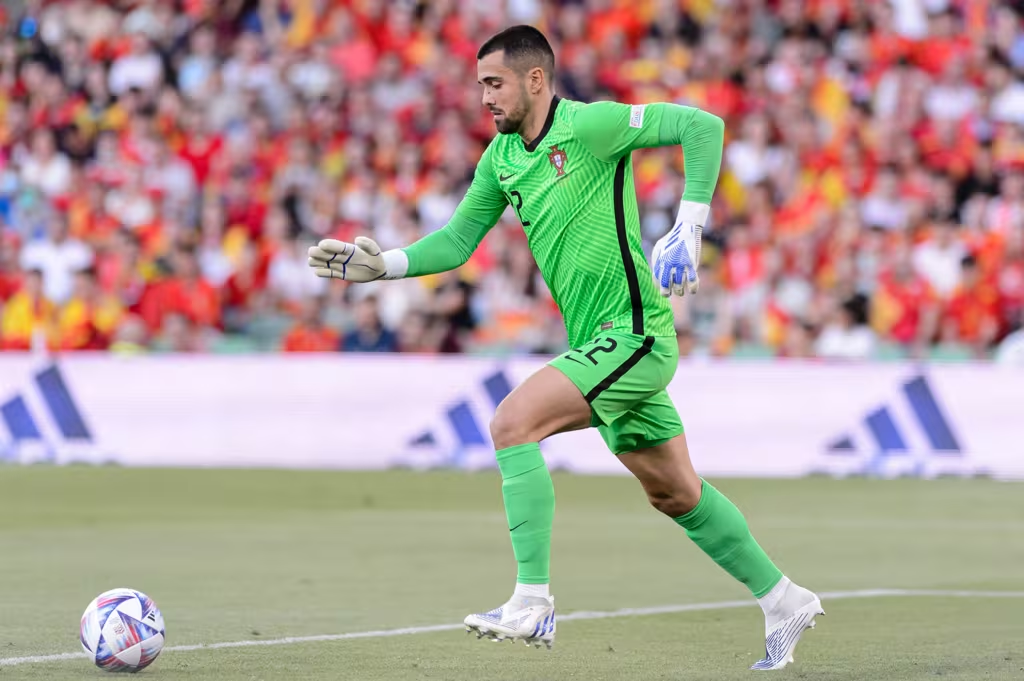 Power Rankings FIFA World Cup 2026: Pickford, Nyland, dan Diogo Costa Bersinar di Babak 16 Besar 4 image 118