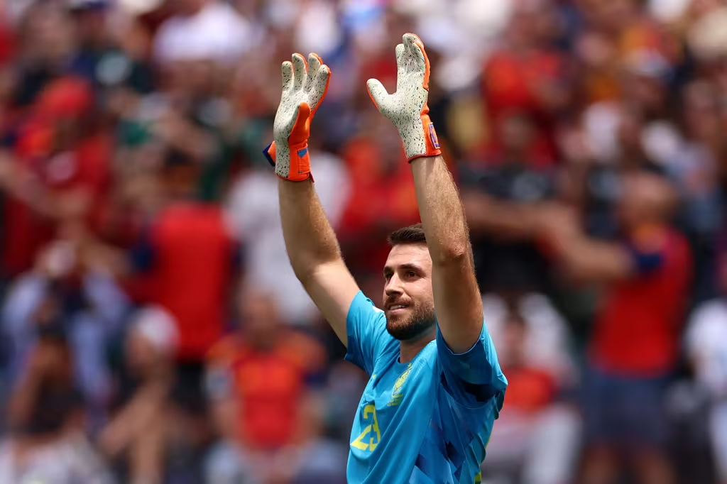 Power Rankings FIFA World Cup 2026: Pickford, Nyland, dan Diogo Costa Bersinar di Babak 16 Besar 7 image 120