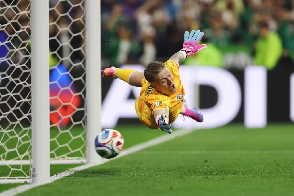 Power Rankings FIFA World Cup 2026: Pickford, Nyland, dan Diogo Costa Bersinar di Babak 16 Besar 2 image 122