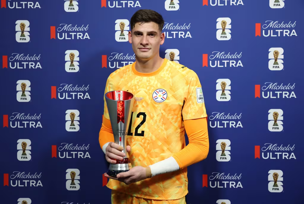 Power Rankings FIFA World Cup 2026: Pickford, Nyland, dan Diogo Costa Bersinar di Babak 16 Besar 6 image 124