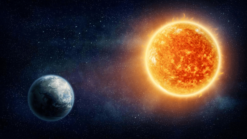 Fenomena Aphelion 2026, Benarkah Membuat Cuaca Lebih Dingin? 2 image 135