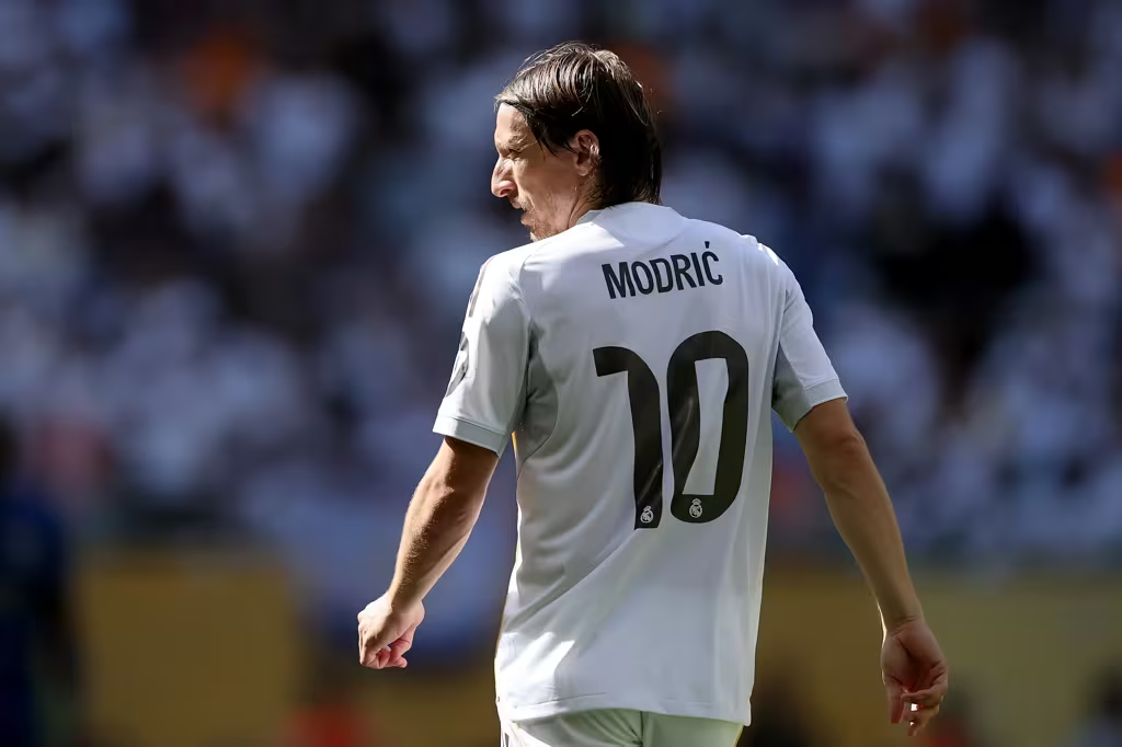 Luka Modric Tetap Bugar di Usia 40 Tahun, Ini Rahasia Sang Maestro Kroasia 5 image 16