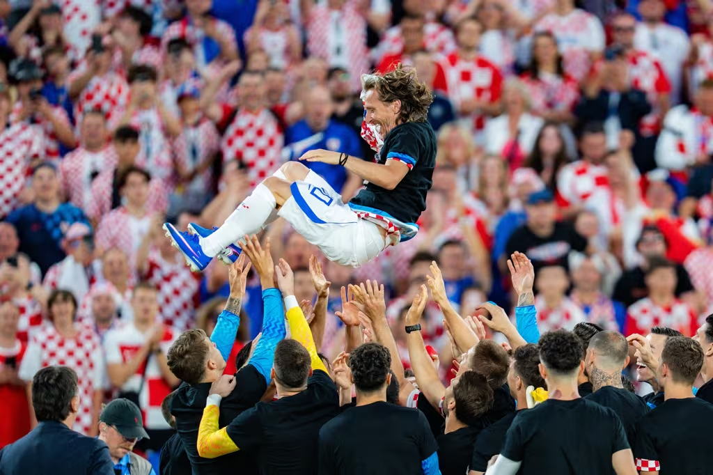 Luka Modric Tetap Bugar di Usia 40 Tahun, Ini Rahasia Sang Maestro Kroasia 4 image 18