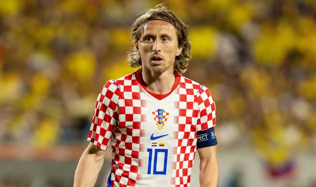 Luka Modric Tetap Bugar di Usia 40 Tahun, Ini Rahasia Sang Maestro Kroasia 2 image 21