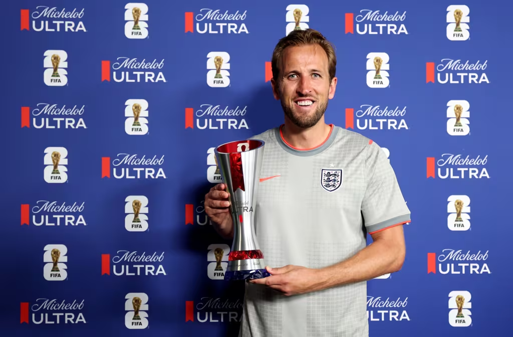 Inggris vs Kongo DR 2-1, Harry Kane Jadi Pahlawan Dramatis dan Antar Inggris ke Babak 16 Besar 4 image 27