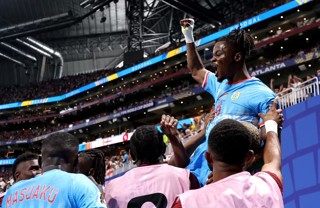 Inggris vs Kongo DR 2-1, Harry Kane Jadi Pahlawan Dramatis dan Antar Inggris ke Babak 16 Besar 2 image 30