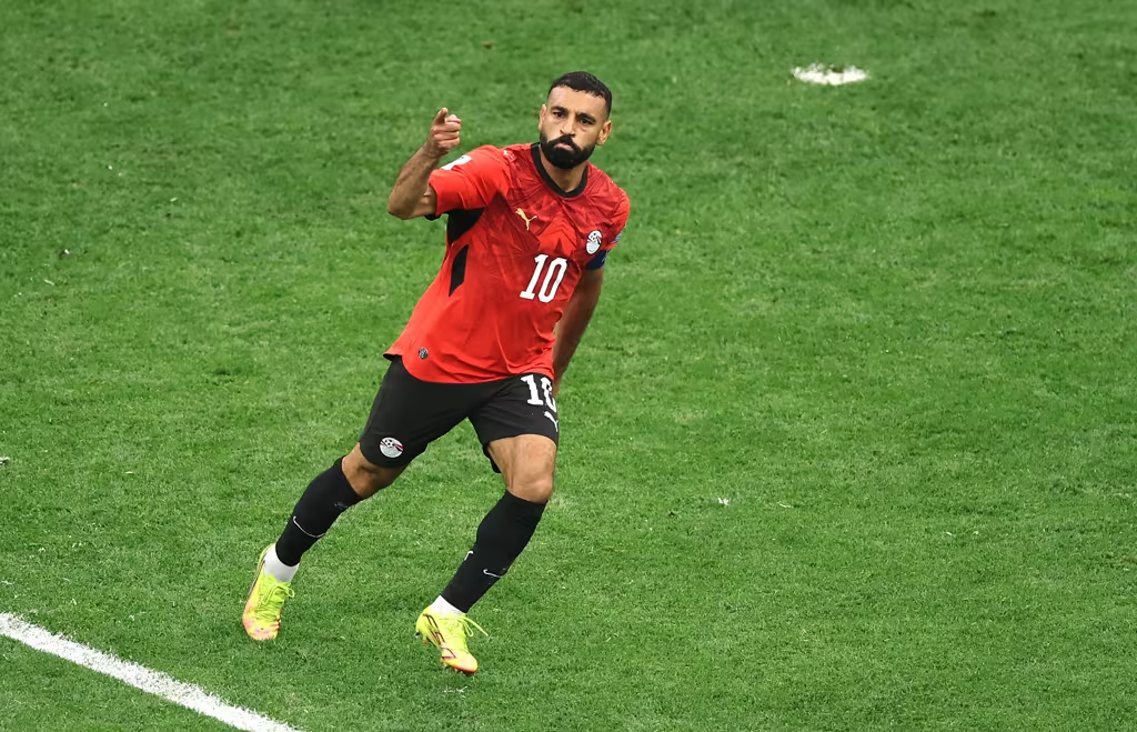 Argentina, Kolombia dan Australia Siap Tempur pada Penutupan Babak 32 Besar Piala Dunia FIFA 2026 3 image 39