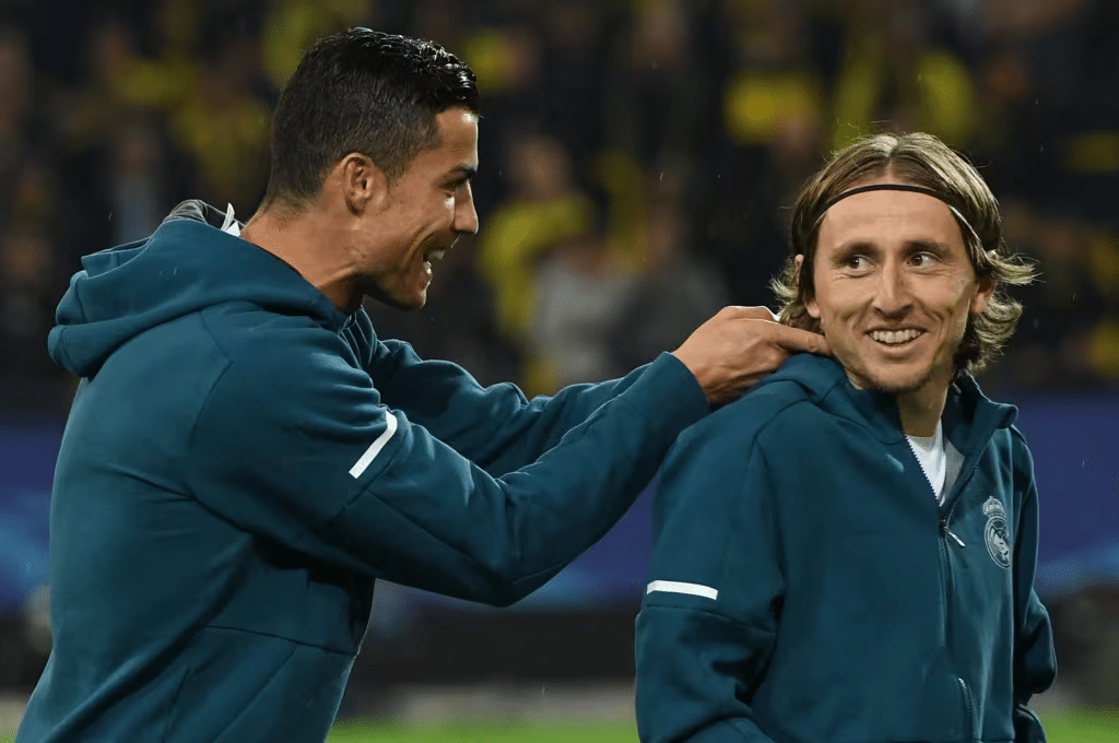 Ronaldo atau Modric? Duel Portugal vs Kroasia Jadi Laga Penuh Emosi di Piala Dunia FIFA 2026 3 image 44