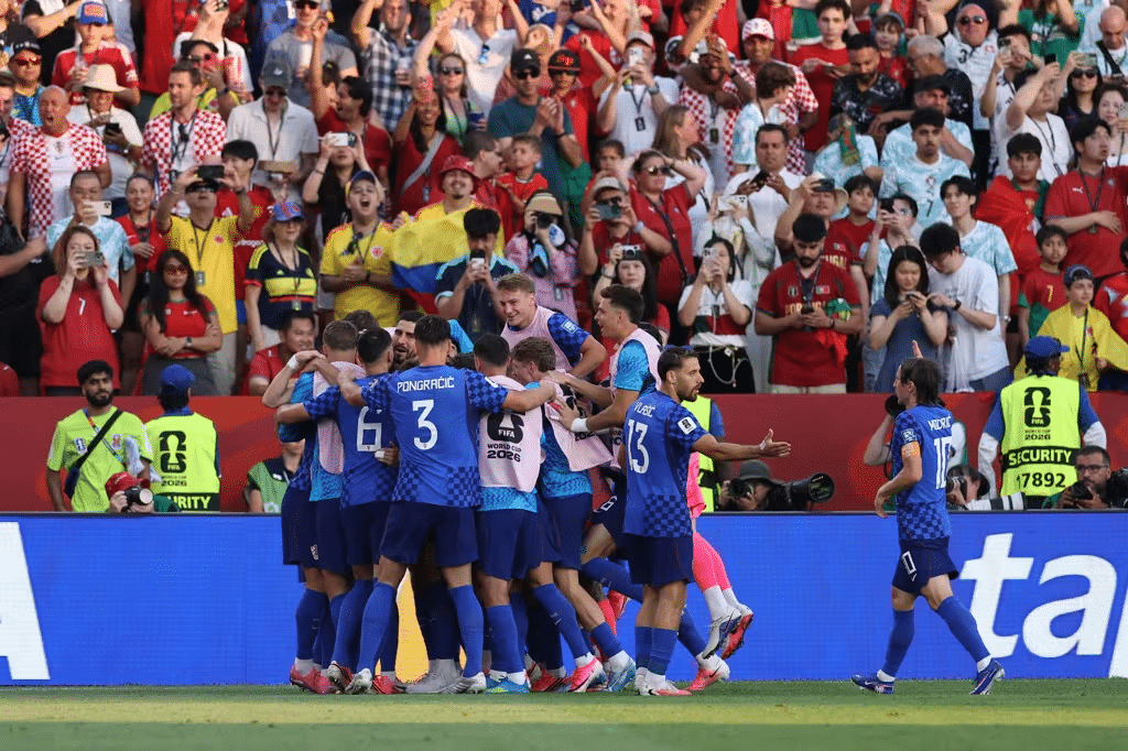Portugal vs Kroasia 2-1, Ronaldo dan Goncalo Ramos Antar Portugal ke Babak 16 Besar Piala Dunia FIFA 2026 2 image 65