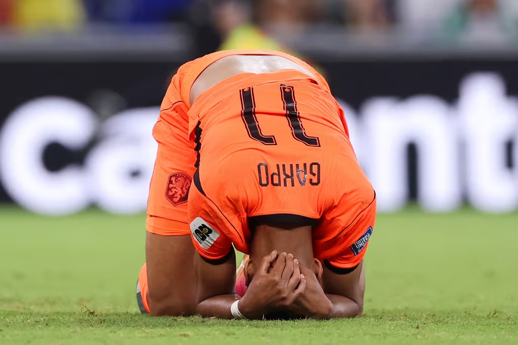 GOTO77 Sajikan Laporan Lengkap Belanda vs Maroko di Piala Dunia FIFA 2026 2 image 9